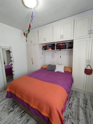 Ático en venta en Trobajo del Camino en San Andrés del Rabanedo