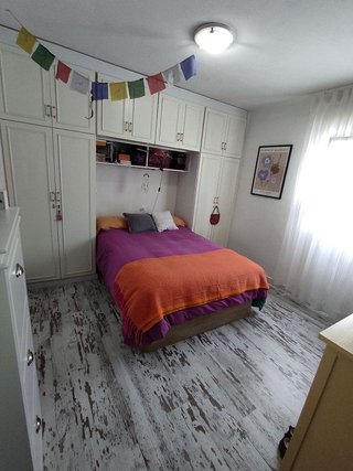 Ático en venta en Trobajo del Camino en San Andrés del Rabanedo