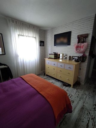Ático en venta en Trobajo del Camino en San Andrés del Rabanedo