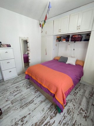 Ático en venta en Trobajo del Camino en San Andrés del Rabanedo