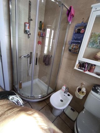 Ático en venta en Trobajo del Camino en San Andrés del Rabanedo