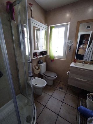 Ático en venta en Trobajo del Camino en San Andrés del Rabanedo