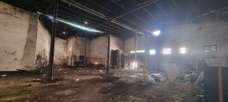Nave industrial en venta en Ayuntamiento-Barrio Alto en Sanlúcar de Barrameda