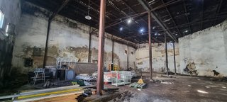 Nave industrial en venta en Ayuntamiento-Barrio Alto en Sanlúcar de Barrameda