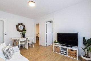 Piso en venta en Can Feu - Can Gambús - Hostafrancs en Sabadell