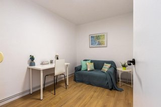 Piso en venta en Can Feu - Can Gambús - Hostafrancs en Sabadell