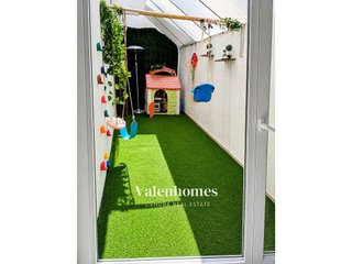 Casa en venta en Ca n'Aurell en Terrassa