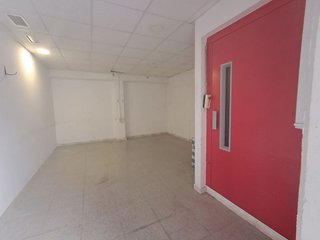 Local comercial en venta en Via Europa - Parc Central en Mataró