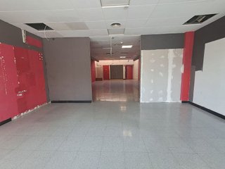 Local comercial en venta en Via Europa - Parc Central en Mataró