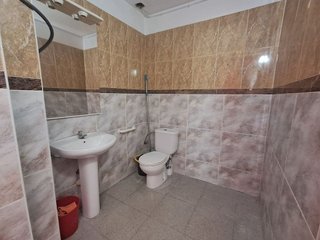 Local comercial en venta en Via Europa - Parc Central en Mataró