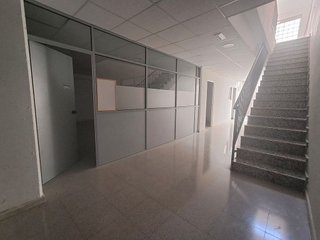 Local comercial en venta en Via Europa - Parc Central en Mataró