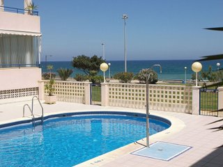 Piso en venta en Urb. Marina de la Torre en Mojácar