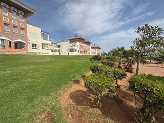 Piso en venta en Urb. Marina de la Torre en Mojácar