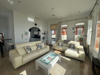 Piso en venta en Urb. Marina de la Torre en Mojácar