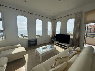 Piso en venta en Urb. Marina de la Torre en Mojácar