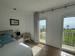 Piso en venta en Urb. Marina de la Torre en Mojácar