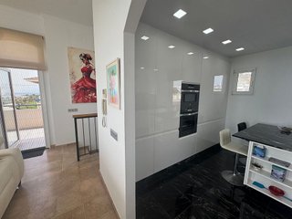 Piso en venta en Urb. Marina de la Torre en Mojácar