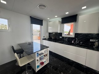 Piso en venta en Urb. Marina de la Torre en Mojácar