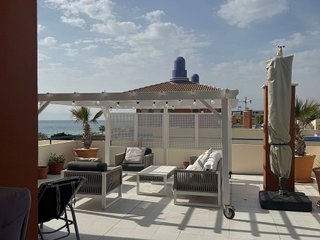 Piso en venta en Urb. Marina de la Torre en Mojácar