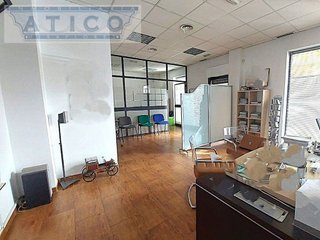 Local comercial en venta en Fontanal - San Carlos - San José en Sevilla