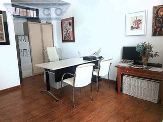 Local comercial en venta en Fontanal - San Carlos - San José en Sevilla