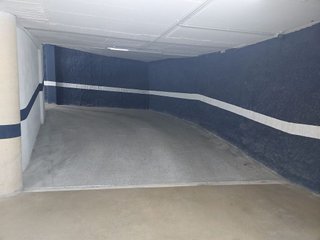 Garaje en venta en Horta en Barcelona