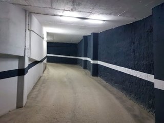 Garaje en venta en Horta en Barcelona