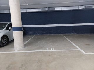 Garaje en venta en Horta en Barcelona