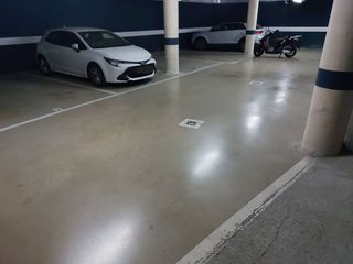 Garaje en venta en Horta en Barcelona