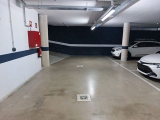 Garaje en venta en Horta en Barcelona