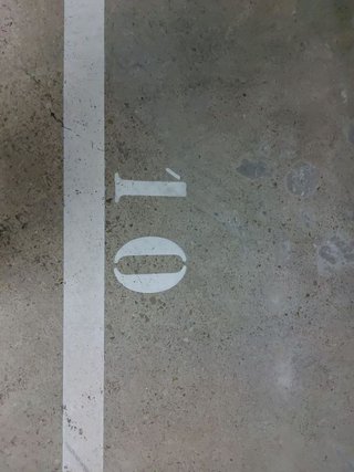 Garaje en venta en Horta en Barcelona