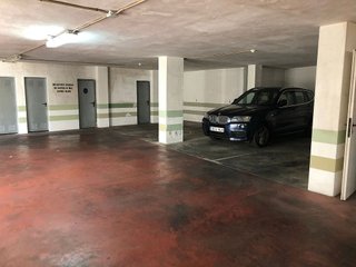Garaje en alquiler en La Bonanova - Portopí en Palma de Mallorca