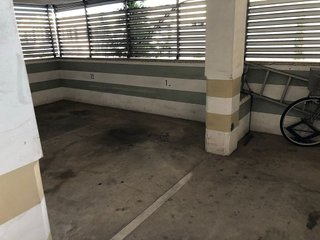 Garaje en alquiler en La Bonanova - Portopí en Palma de Mallorca