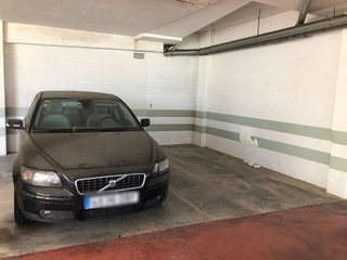 Garaje en alquiler en La Bonanova - Portopí en Palma de Mallorca