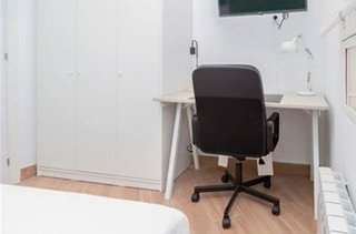 Piso en alquiler en Paseo Sagasta en Zaragoza