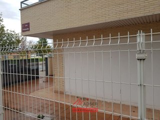 Local comercial en alquiler en Portillejo - Valdegastea en Logroño