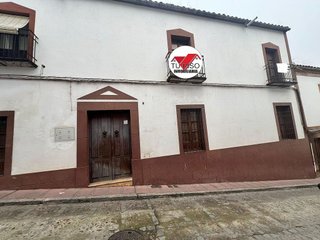 Chalet en venta en Montoro