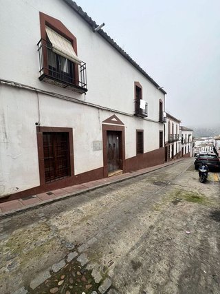 Chalet en venta en Montoro