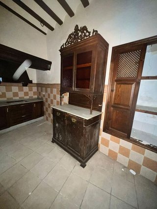 Chalet en venta en Montoro