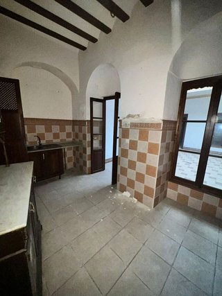 Chalet en venta en Montoro