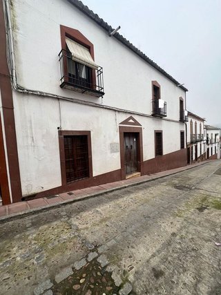 Chalet en venta en Montoro