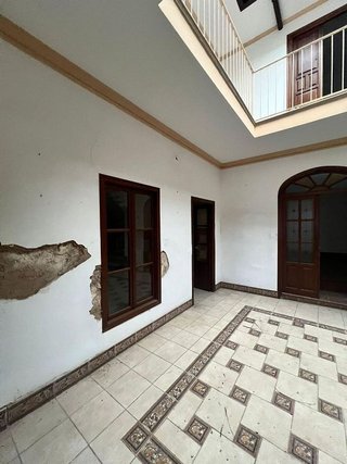 Chalet en venta en Montoro