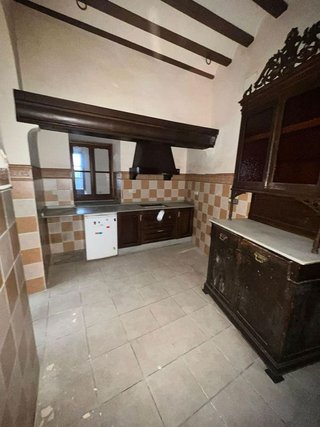 Chalet en venta en Montoro