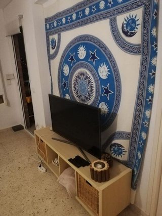 Piso en alquiler en Alameda en Cartagena