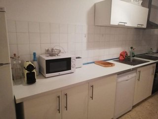 Piso en alquiler en Alameda en Cartagena