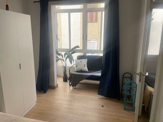 Piso en alquiler en Puerto Chico en Santander