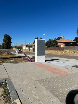 Terreno en venta en Montequinto en Dos Hermanas