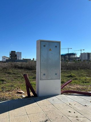 Terreno en venta en Montequinto en Dos Hermanas