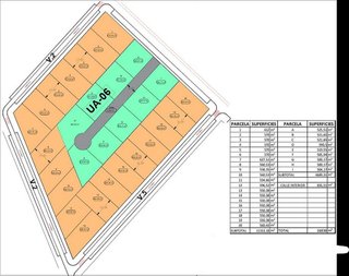 Terreno en venta en Montequinto en Dos Hermanas