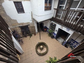 Chalet en venta en Sta. Marina - San Andrés - San Pablo - San Lorenzo en Córdoba